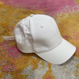 Women’s baseball hat
